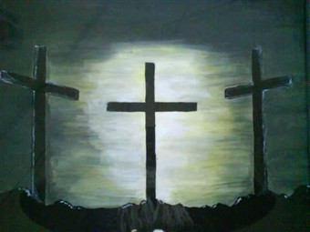 The Cross